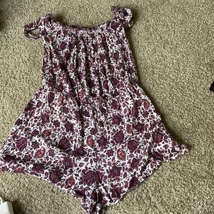 romper